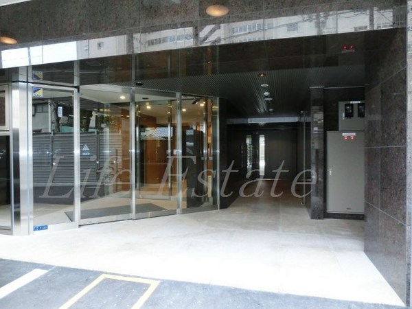 クローバー・ビュー上本町