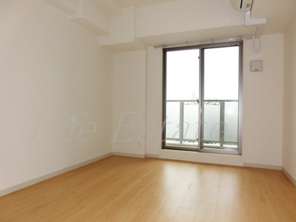 クローバー・ビュー上本町