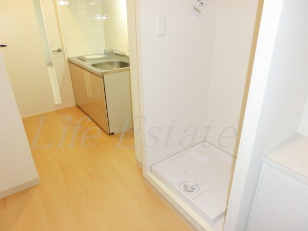 クローバー・ビュー上本町