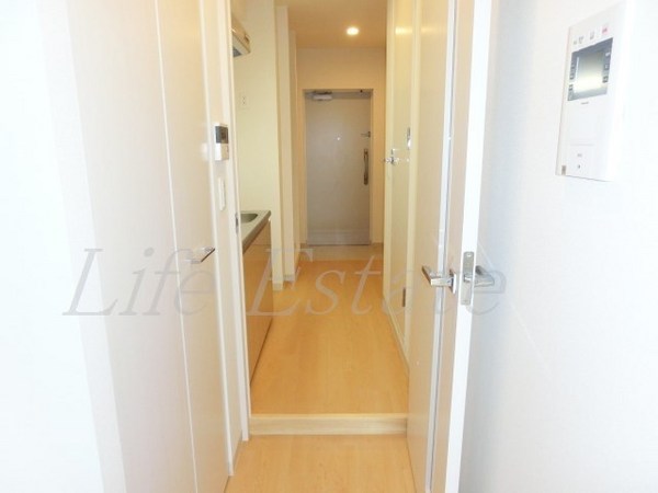 クローバー・ビュー上本町