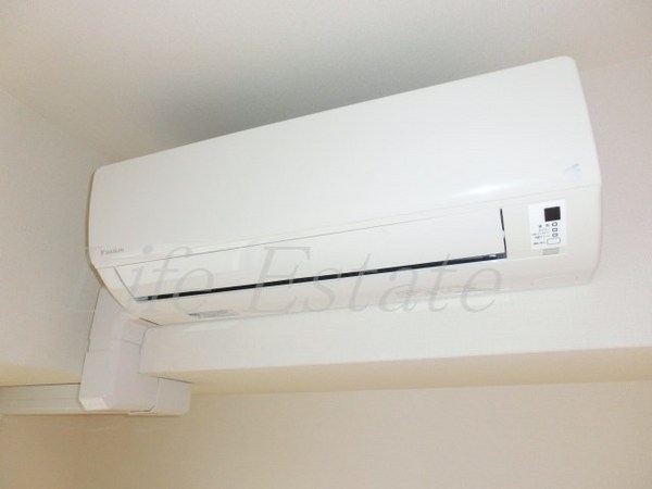 クローバー・ビュー上本町