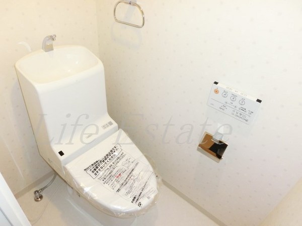 クローバー・ビュー上本町