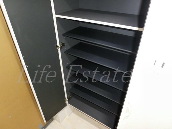 キャッスルビュー玉造上町台