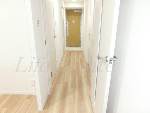 キャッスルビュー玉造上町台