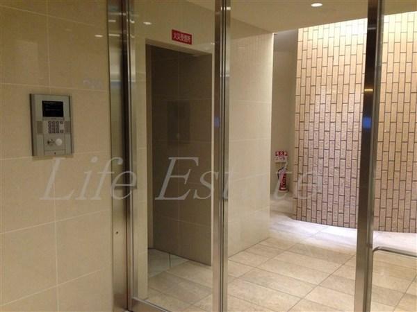 キャッスルビュー玉造上町台