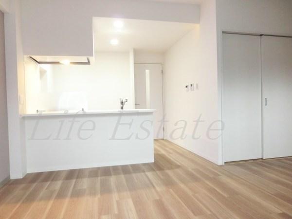 キャッスルビュー玉造上町台