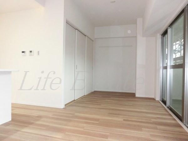 キャッスルビュー玉造上町台