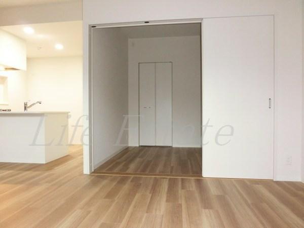 キャッスルビュー玉造上町台