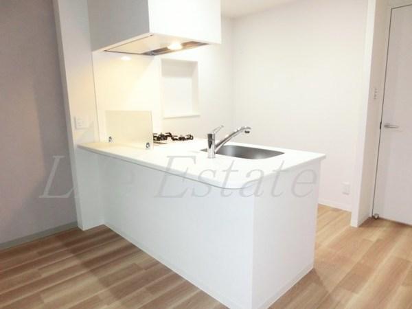 キャッスルビュー玉造上町台