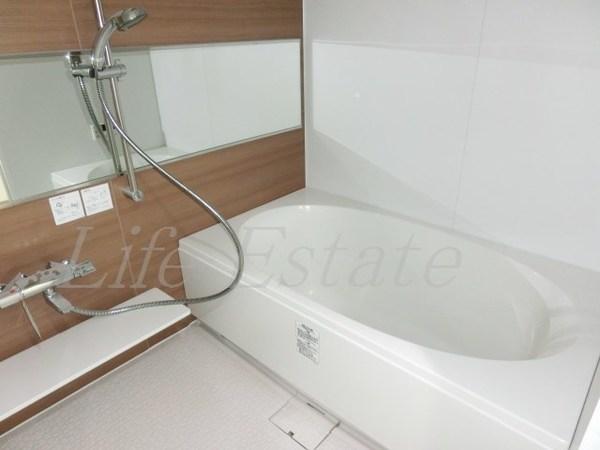 キャッスルビュー玉造上町台