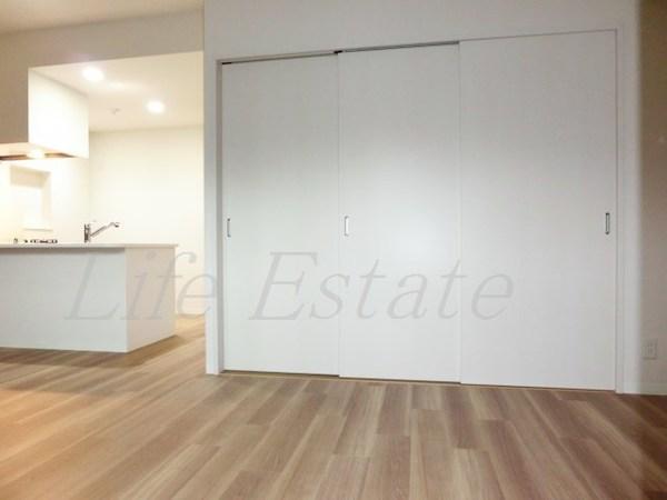 キャッスルビュー玉造上町台