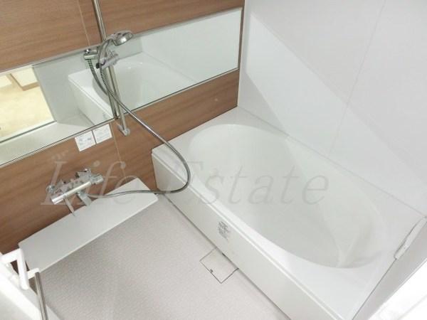 キャッスルビュー玉造上町台