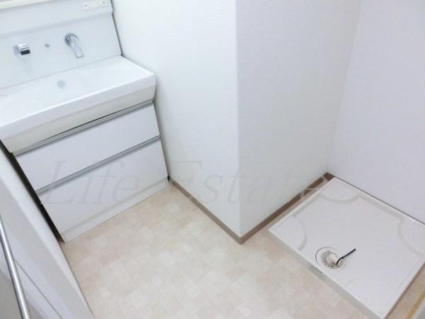 キャッスルビュー玉造上町台