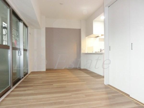 キャッスルビュー玉造上町台