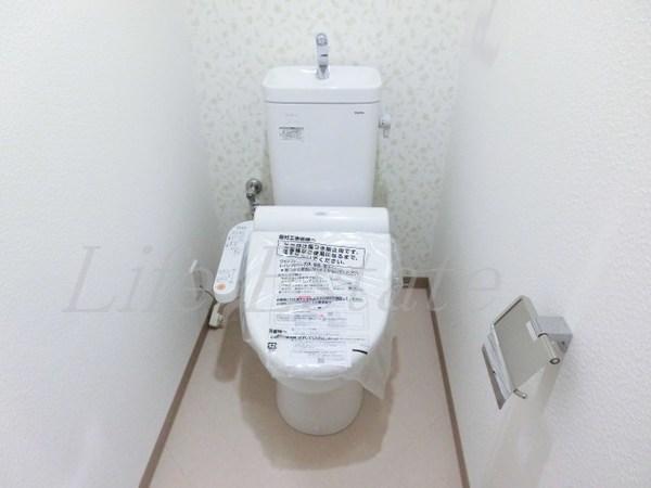 キャッスルビュー玉造上町台