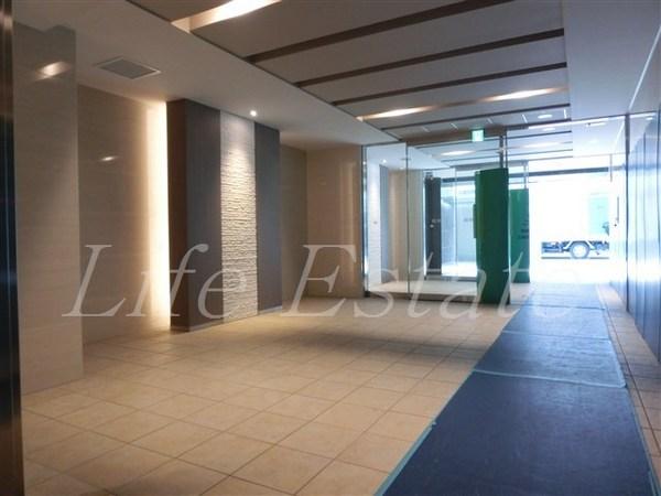 アーバネックス心斎橋Ⅱ