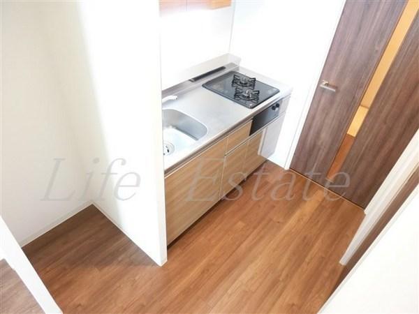 アーバネックス心斎橋Ⅱ