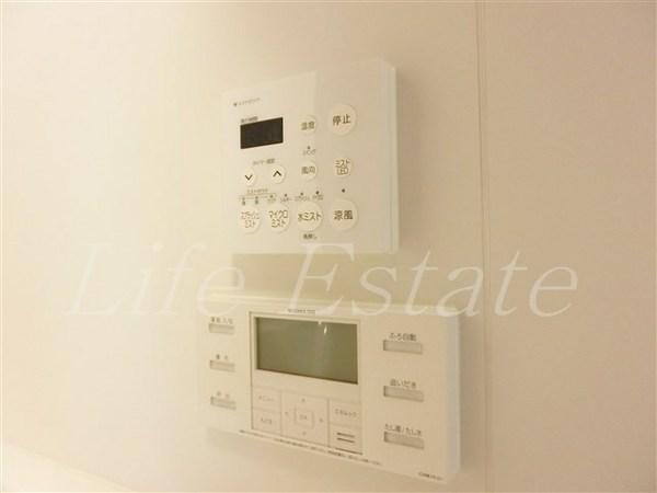 アーバネックス心斎橋Ⅱ