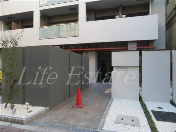 アーバネックス心斎橋EAST