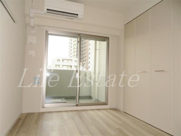 アーバネックス心斎橋EAST