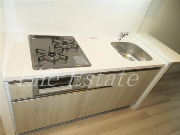 アーバネックス心斎橋EAST