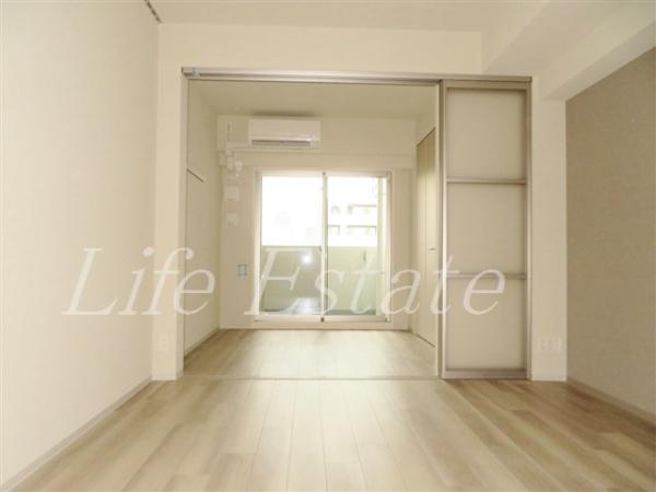 アーバネックス心斎橋EAST