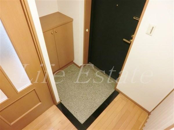 ルアンジュ本町