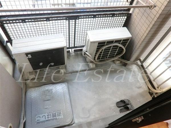 ルアンジュ本町