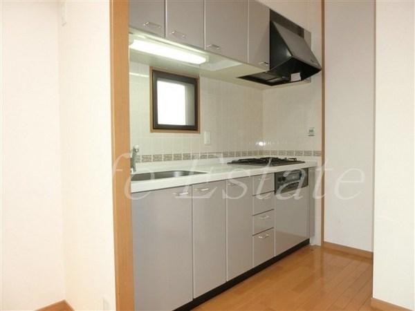 ルアンジュ本町