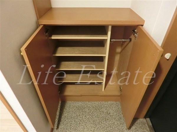 ルアンジュ本町