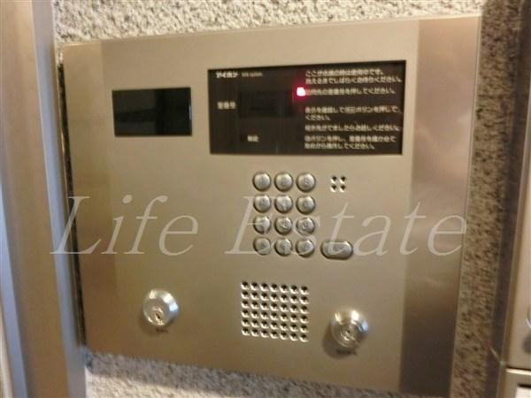 ルアンジュ本町