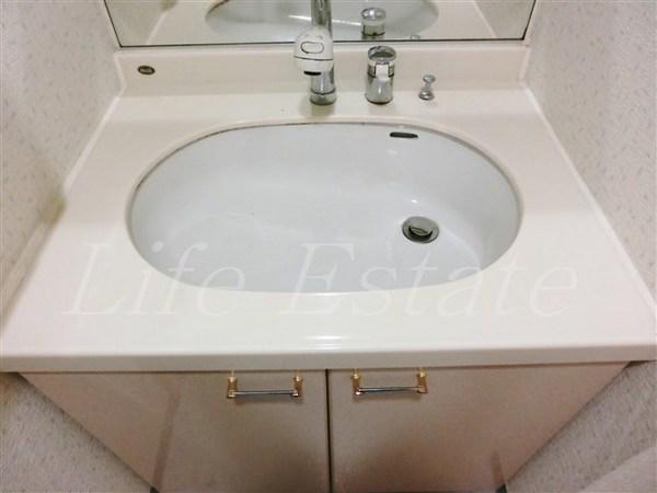 ルアンジュ本町