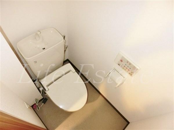 ルアンジュ本町