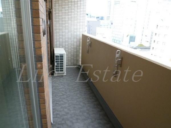 プレサンス堺筋本町フィリア