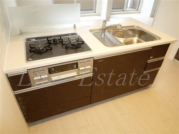 プレサンス堺筋本町フィリア