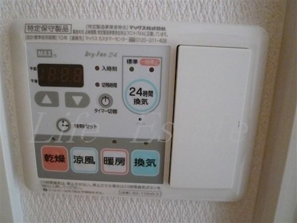 プレサンス堺筋本町フィリア