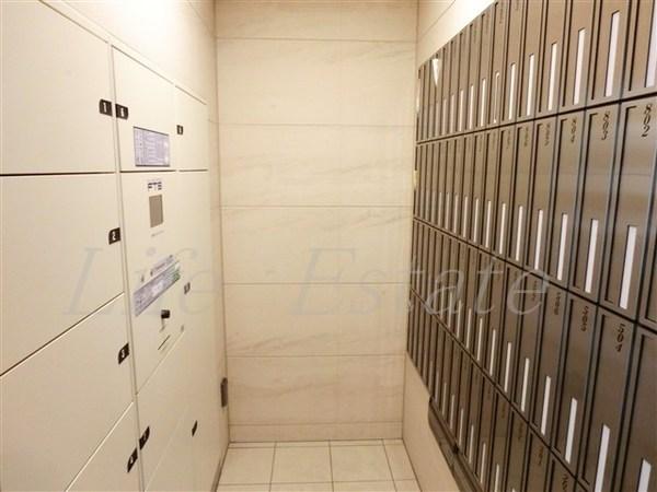 プレサンス堺筋本町フィリア