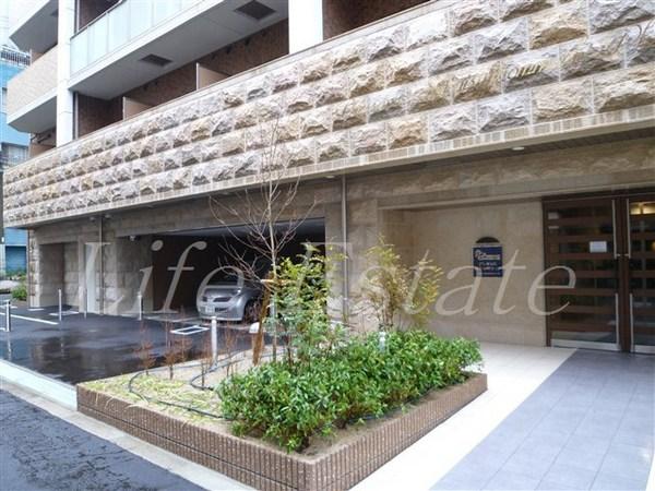 プレサンス堺筋本町フィリア