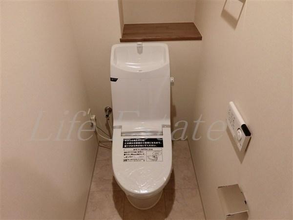 ブランズタワー御堂筋本町