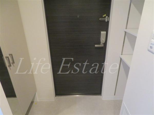 エスリードレジデンス大阪谷町ザ・マークス