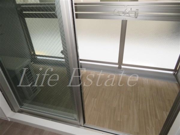 エスリードレジデンス大阪谷町ザ・マークス