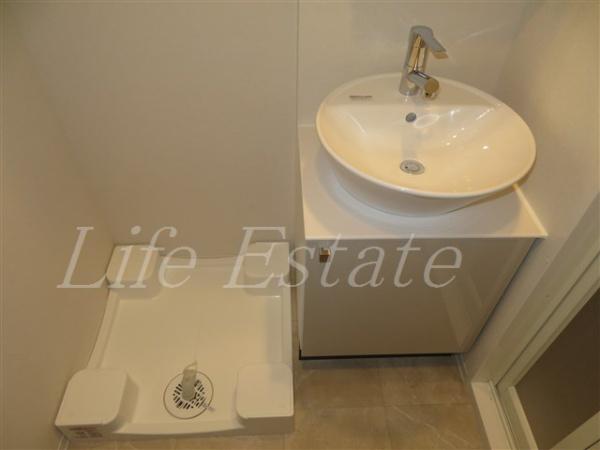 エスリードレジデンス大阪谷町ザ・マークス