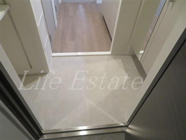 エスリードレジデンス大阪谷町ザ・マークス