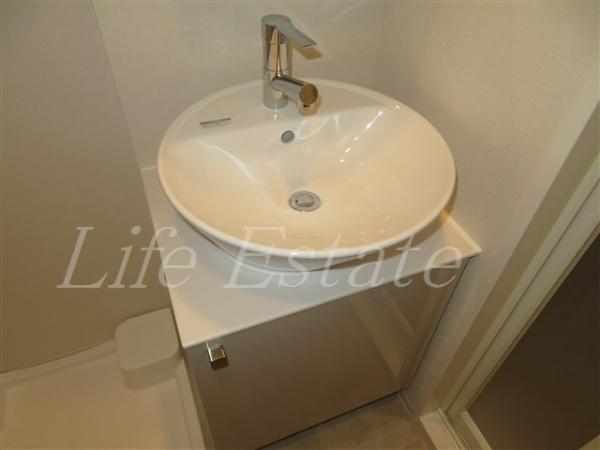 エスリードレジデンス大阪谷町ザ・マークス