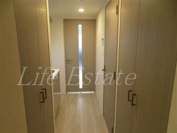 エスリードレジデンス大阪谷町ザ・マークス