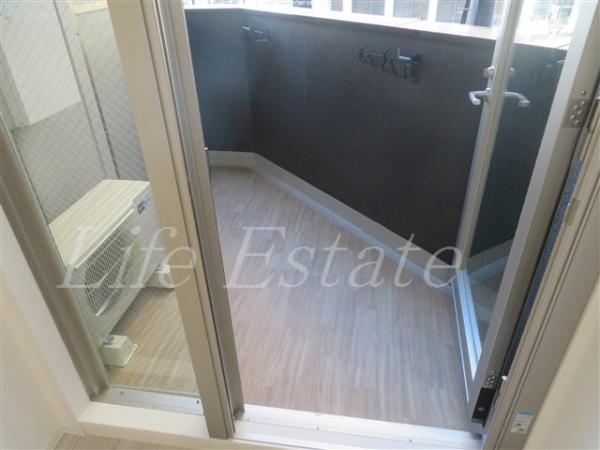 エスリードレジデンス大阪谷町ザ・マークス