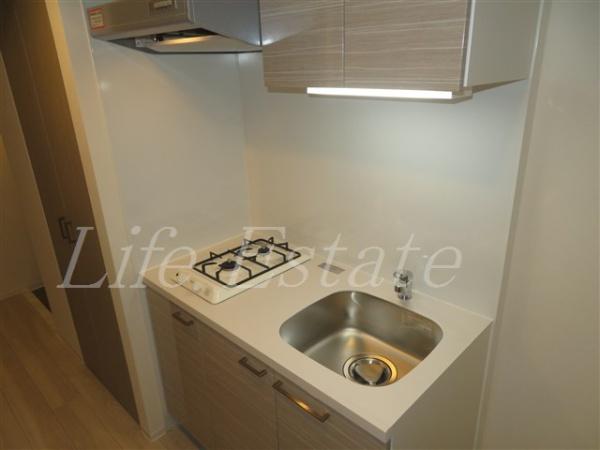 エスリードレジデンス大阪谷町ザ・マークス