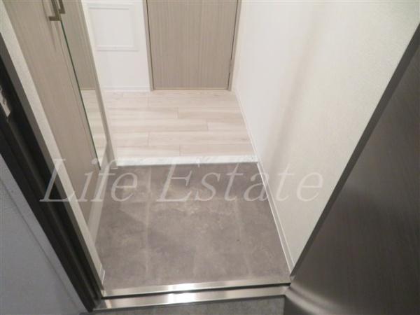 エスリードレジデンス大阪谷町ザ・マークス