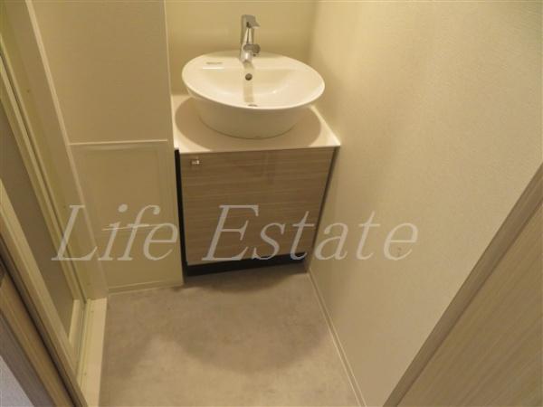 エスリードレジデンス大阪谷町ザ・マークス