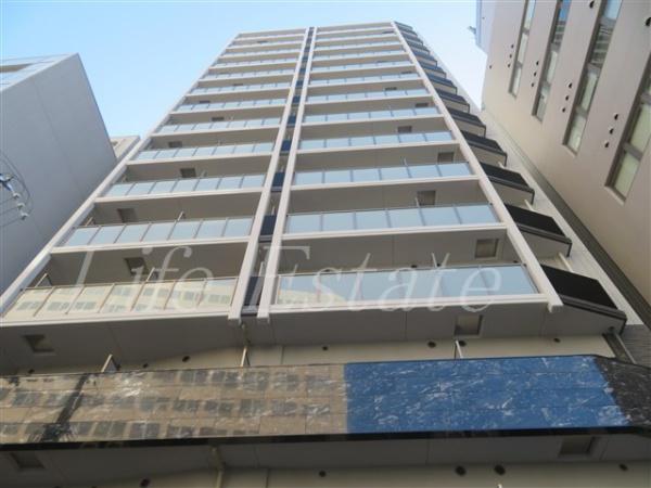 エスリードレジデンス大阪谷町ザ・マークス